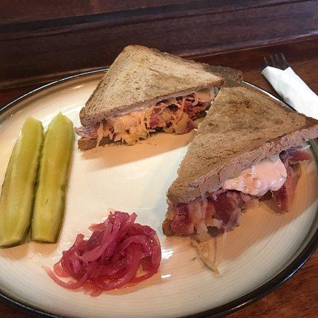 3 Little Pigs by Andy's Craft Sausages